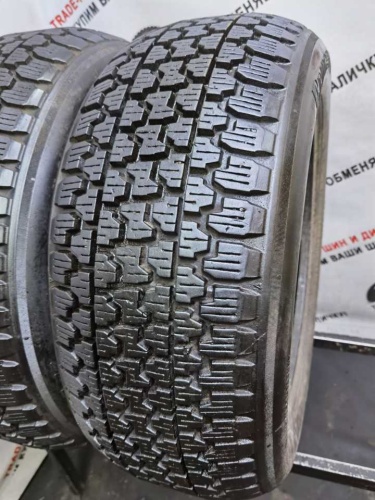 Bridgestone Blizzak RFT R17 225/50