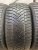 Dunlop winter sport5 R17 225/55