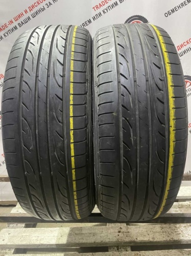 Dunlop SP Sport LM704 R17 215/60