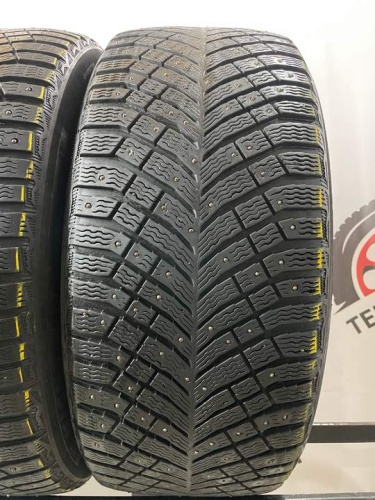 Michelin X-Ice North 4 SUV R21 285/45
