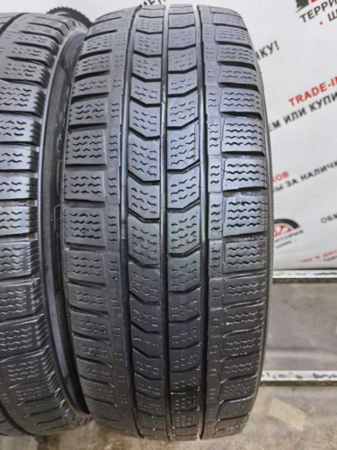 Bfgoodrich Activan Winter R16 205/65