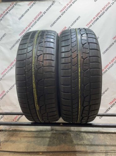Nokian Tyres WR  235/55 R18