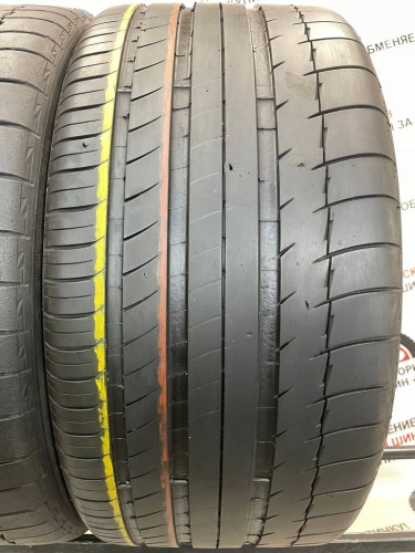 Michelin Latitude Sport  R21 295/35