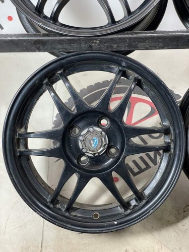 Литые Рио R15 4x100/54,1/ET47/J6