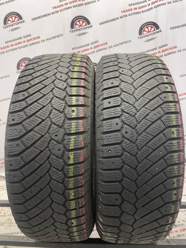 Gislaved Nord Frost 200  R15 195/65