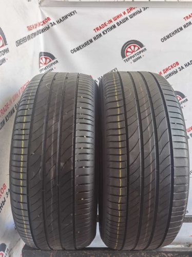 Michelin Primacy 3 ST R18 235/55
