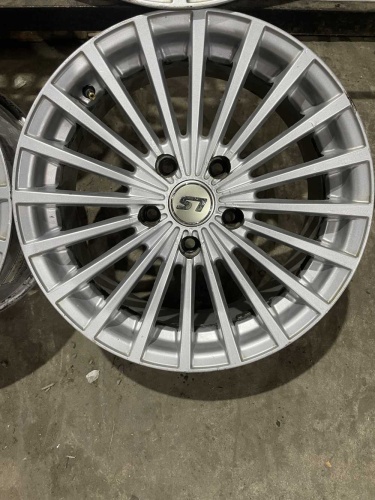 Диски литые R16 5*114.3