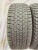 Bridgestone Blizzak REVO1 R17	215/50