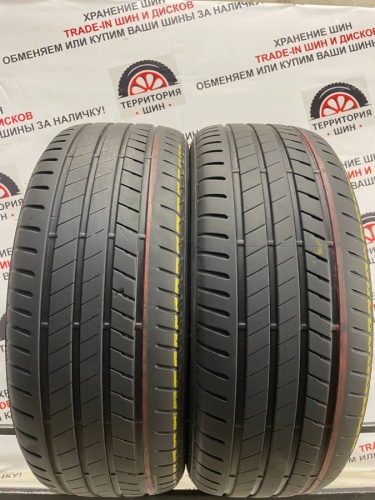 Bridgestone Alenza 001 RFT R20 245/45