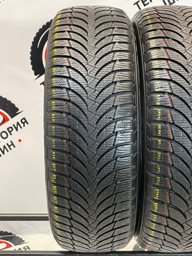 Nexen WinGuard Snow'G WH2 R16 215/65