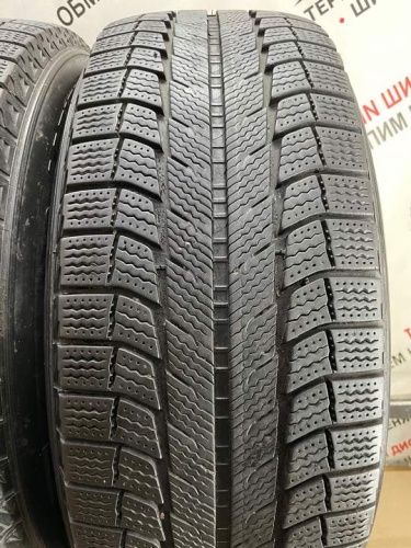 Michelin Latitude X-Ice North 2 R17 235/60