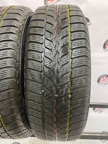 Uniroyal MS Plus 66 215/65 98H R16