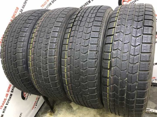 Dunlop DSX-2 R17 215/60