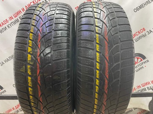 Dunlop SP Winter Sport 3D R17 235/65