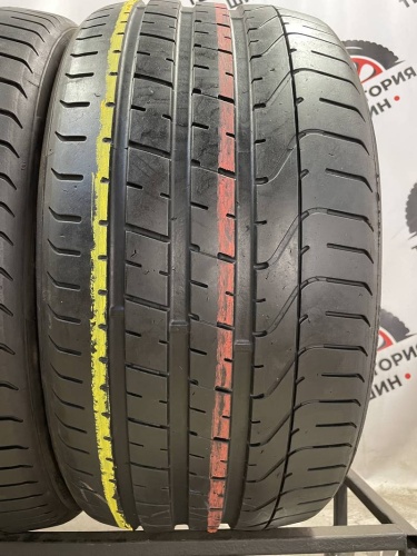 Pirelli P Zero R21	285/30