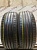 Goodyear EfficientGrip Performance R19	215/50