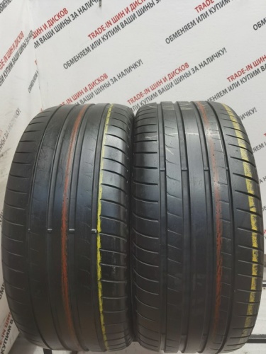 Goodyear Eagle F1 Asymmetric 3 R20 265/40