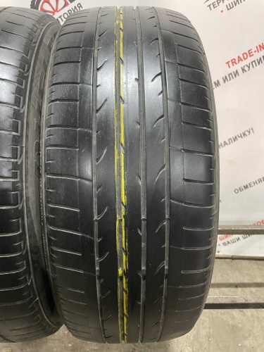 Bridgestone Dueler H/P Sport R18 225/55