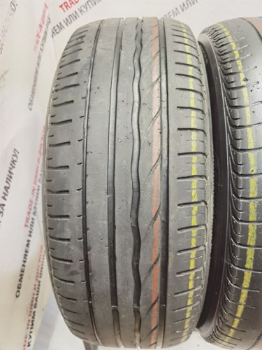 Bridgestone Turanza ER300 R16	225/60