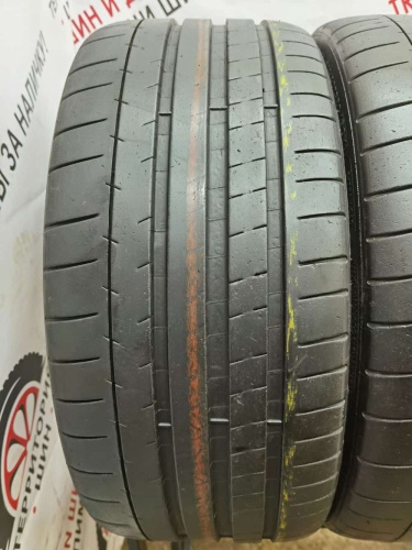 Michelin Pilot Super Sport R19 255/45