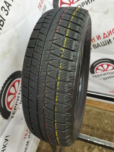 Bridgestone Blizzak Revo GZ R13 155/65 73Q