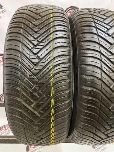 Hankook Kinergy 4S2 H750 195/60 88V R15