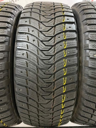 Michelin X-ICE NORTH-3 Green R16 205/55 94Т