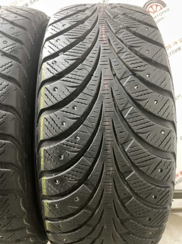 Sava Eskimo Stud R16 205/55