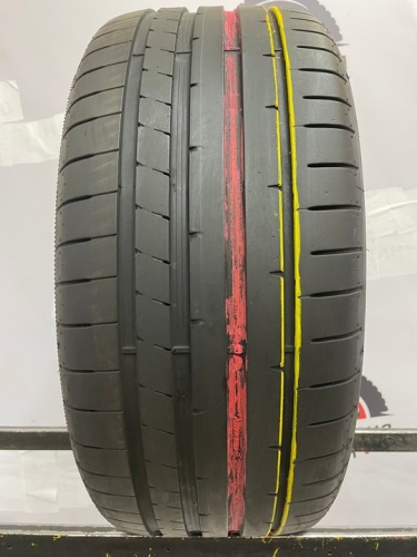 Dunlop SP Sport Maxx RT 2  R19 245/40 98Y