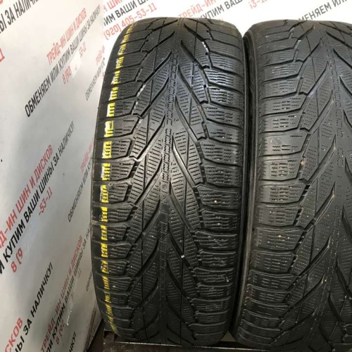 Nokian Tyres Hakkapeliitta R2 R17 235/60