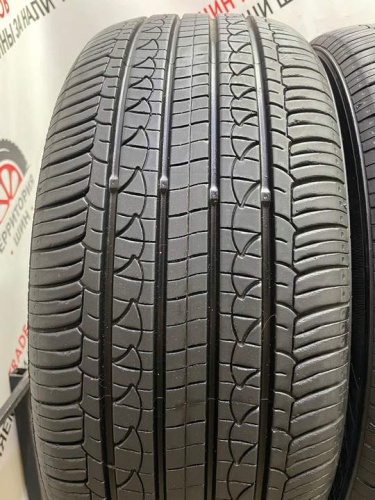 Nexen "N'Priz AH8 R17 215/45