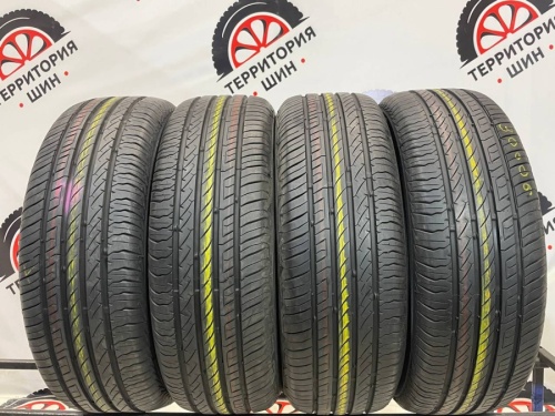 Continental ContiPowerContact Ecoplus+ 205/60/16