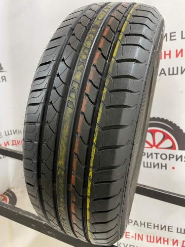 Maxtrek Maximus M1 R16 205/55