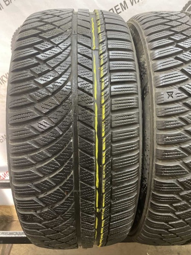 KUMHO WinterCraft wp72 R18 245/45 100V