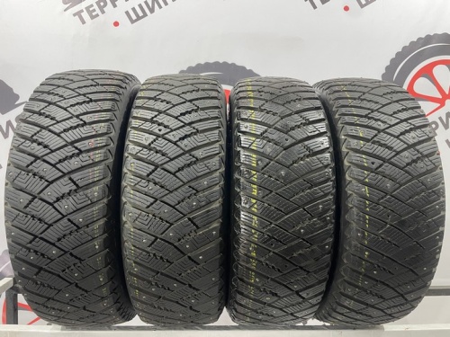 Goodyear UltraGrip Ice R16 205/60