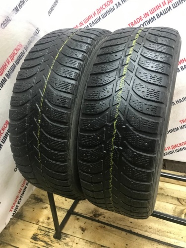 Bridgestone Ice Cruiser 5000 R17 225/60