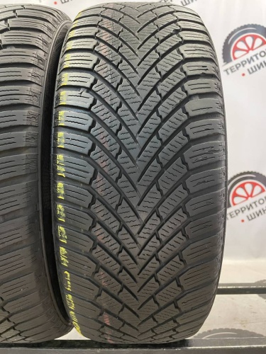 Continental WinterContact TS 860 205/55 R16