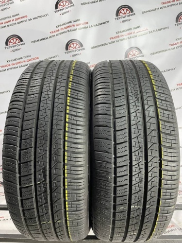 Pirelli Scorpion Zero  R21 245/45