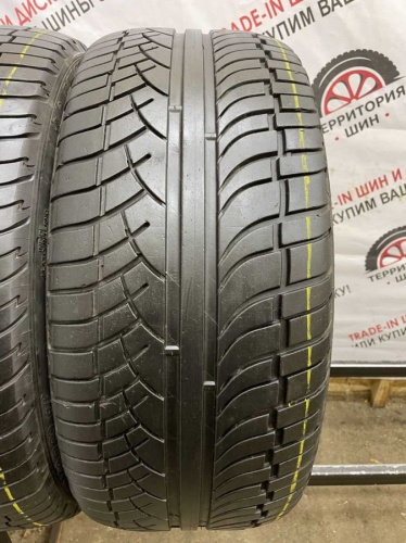 Michelin Latitude Diamaris 275/40 R20 102W