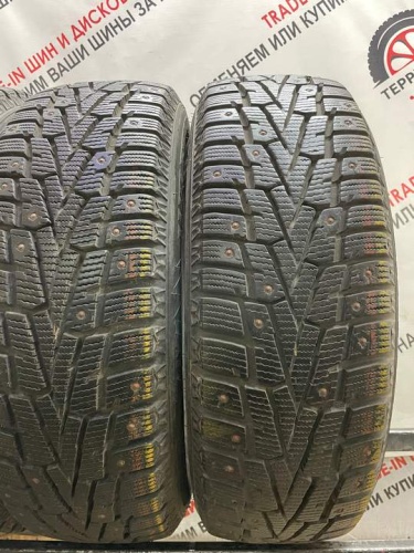 Nexen WinGuard WinSpike R15 195/65