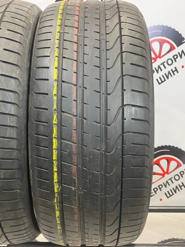 Pirelli P Zero 265/40 R21 101Y
