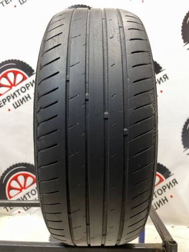 Nexen N'Fera SU4 195/55/16