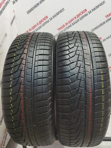 Hankook Winter I'Cept Evo2 W320 R17 225/60