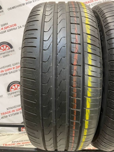 Pirelli Cinturato P7 RFT R18   245/45