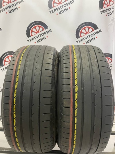 Yokohama Advan Sport v105 R17	225/50