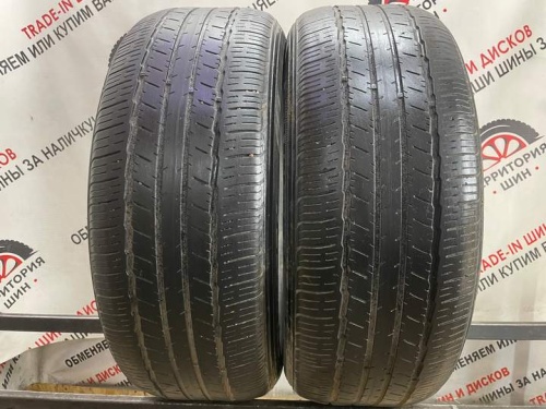 Delinte DH7 SUV R17 225/60