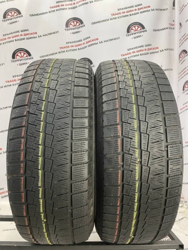 Kapsen SnowShoes AW33 R18	235/60