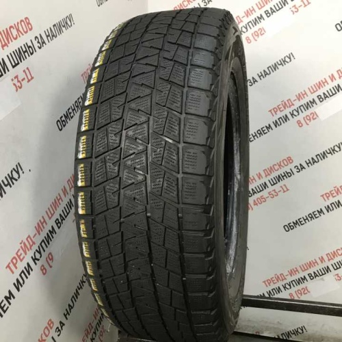 Bridgestone Blizzak DM-V1 R17 255/65