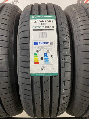 Windforce Advanfors UHP R17 235/65