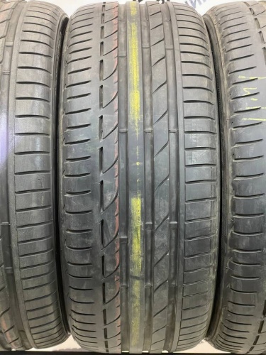 Bridgestone Potenza S001 RFT R20	245/40